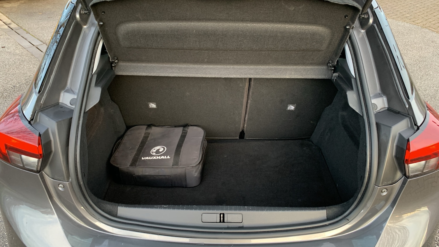 Used Vauxhall Corsa 2021 for sale - 76937151: Photo 20