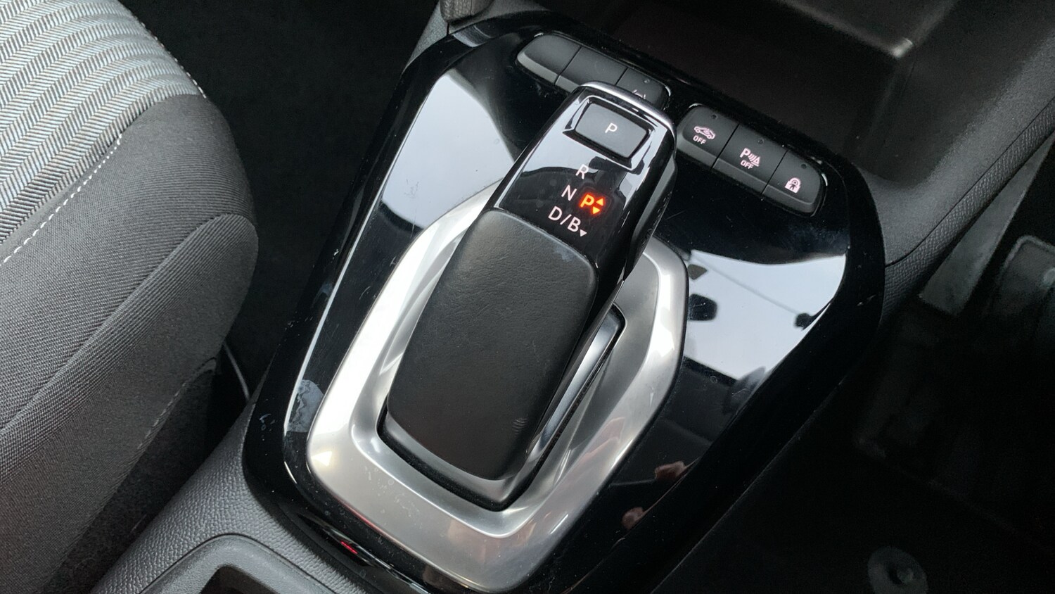 Used Vauxhall Corsa 2021 for sale - 76937151: Photo 21