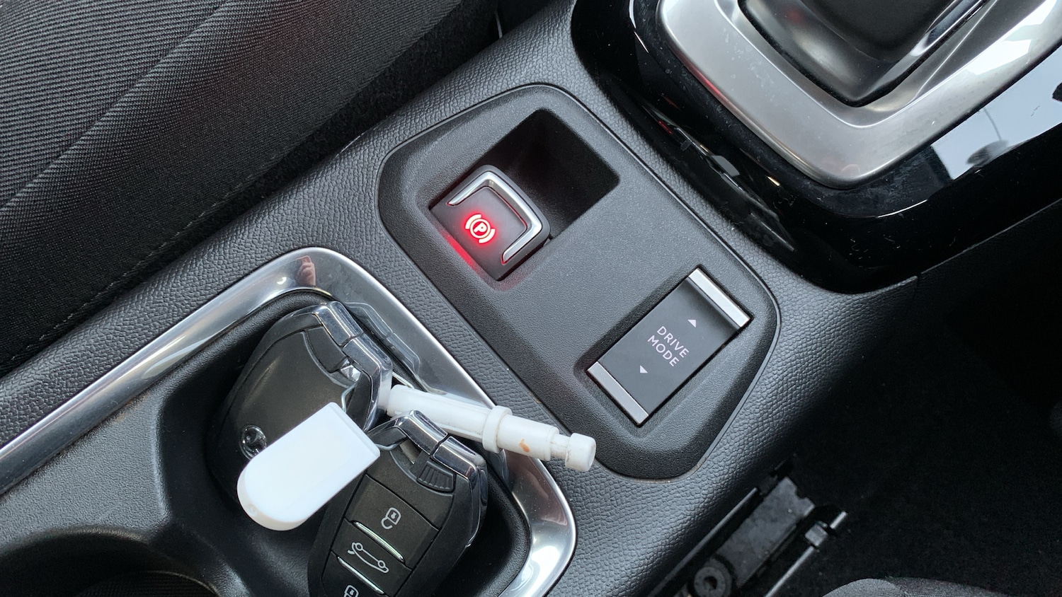 Used Vauxhall Corsa 2021 for sale - 76937151: Photo 22