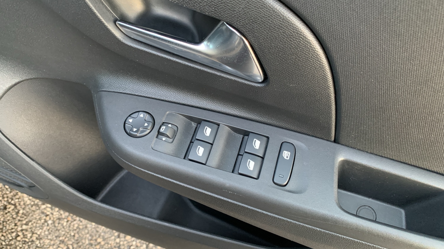 Used Vauxhall Corsa 2021 for sale - 76937151: Photo 23