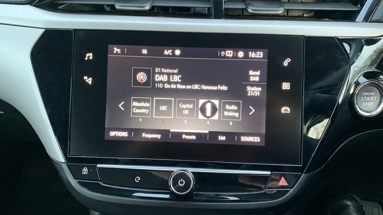 Used Vauxhall Corsa 2021 for sale - 76937151: Photo 30