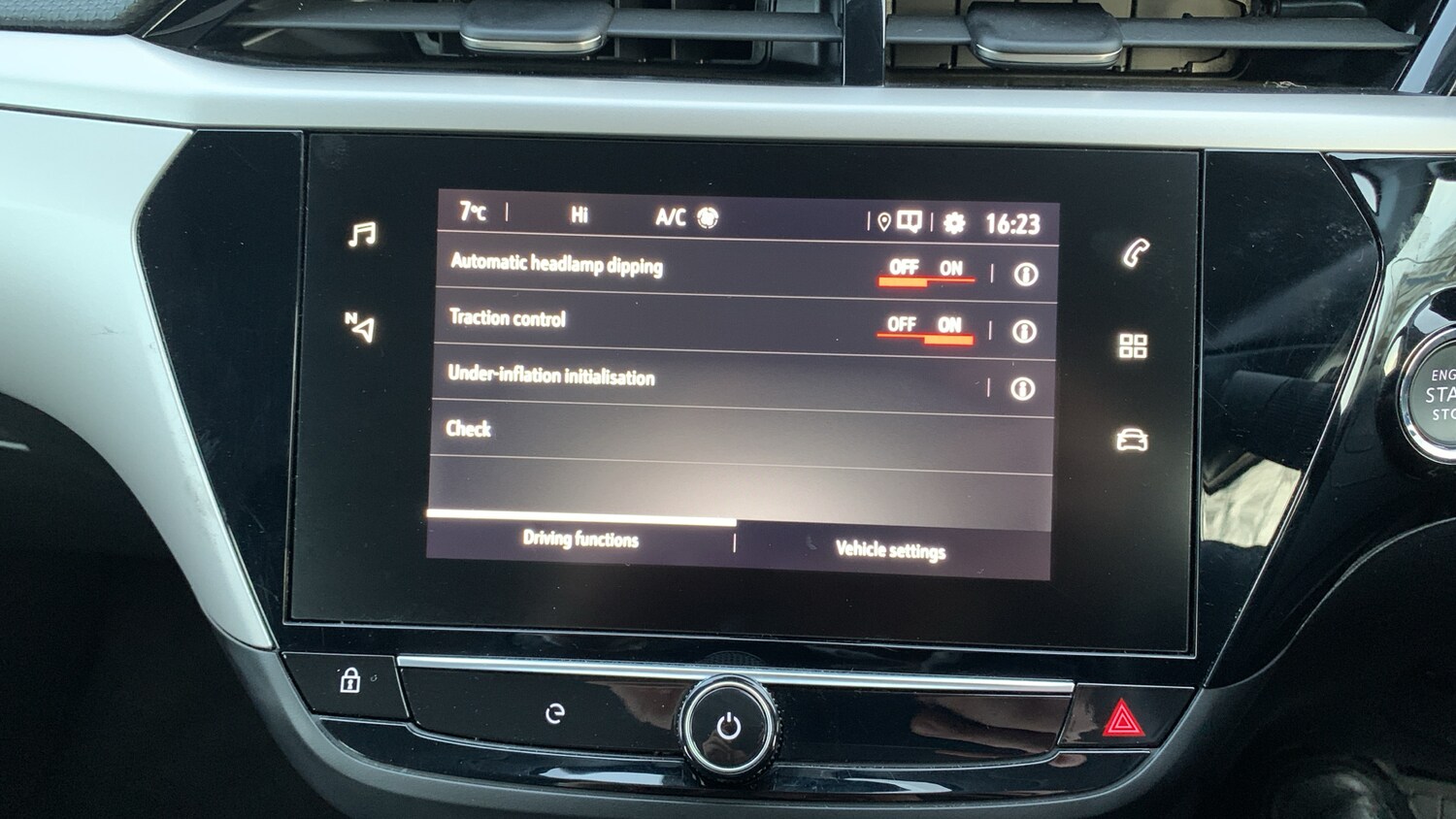 Used Vauxhall Corsa 2021 for sale - 76937151: Photo 31