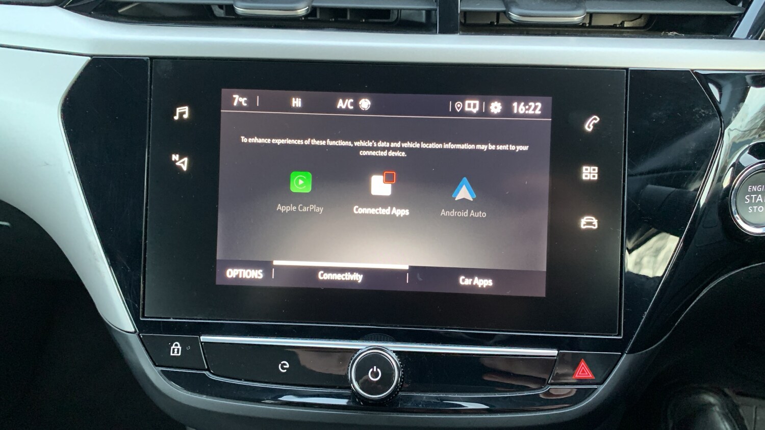 Used Vauxhall Corsa 2021 for sale - 76937151: Photo 32