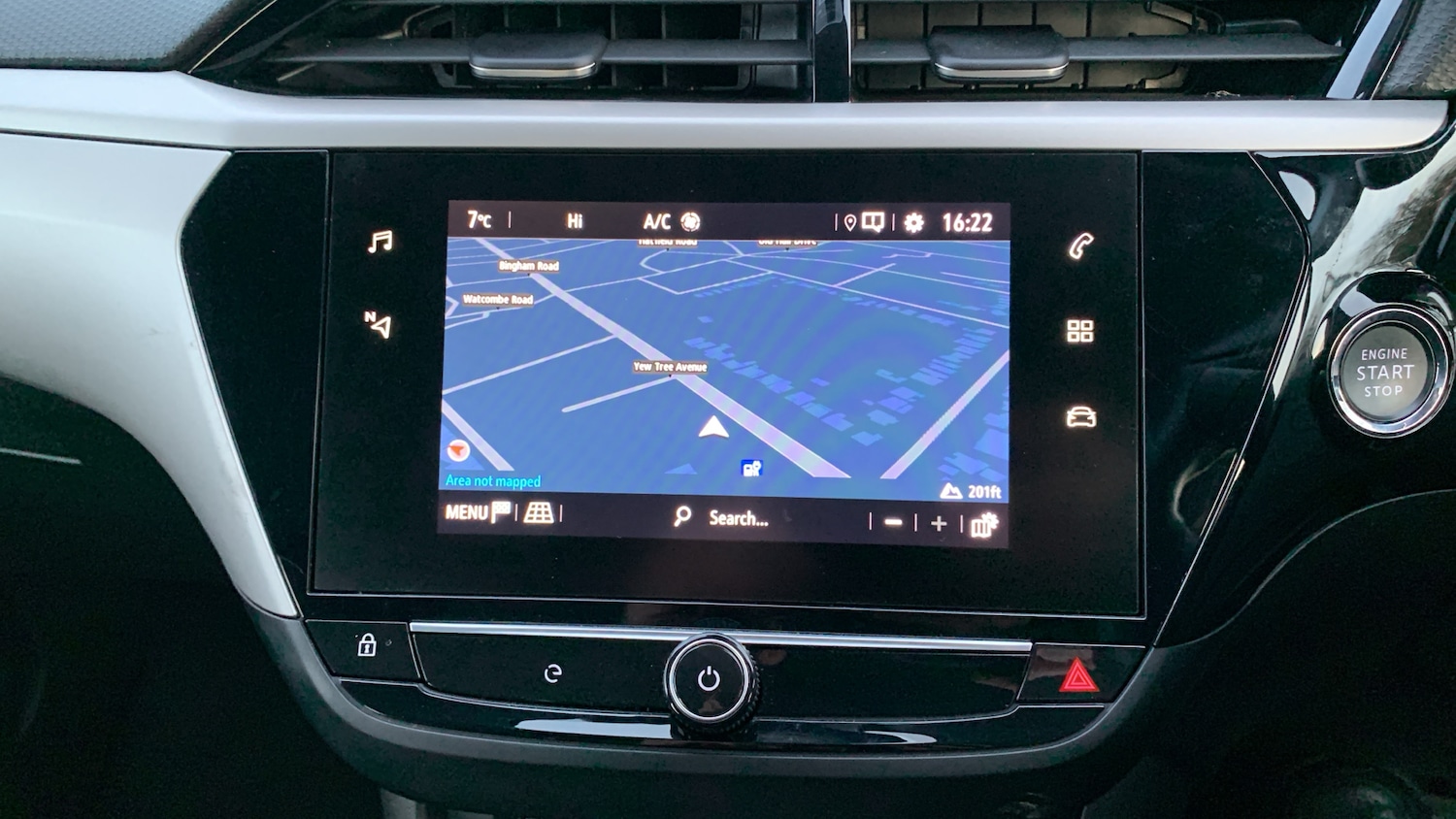 Used Vauxhall Corsa 2021 for sale - 76937151: Photo 33