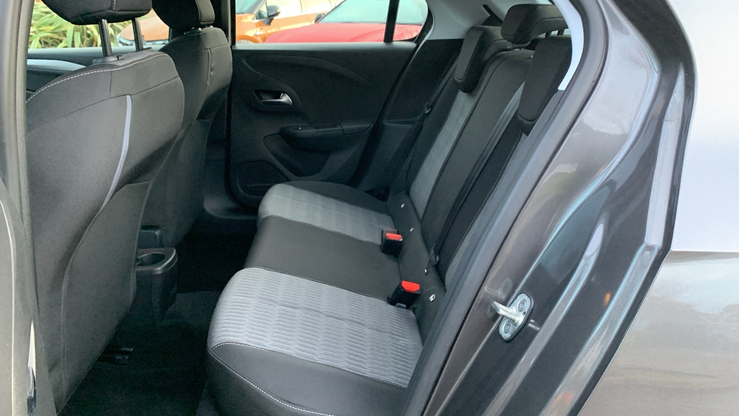 Used Vauxhall Corsa 2021 for sale - 76937151: Photo 34