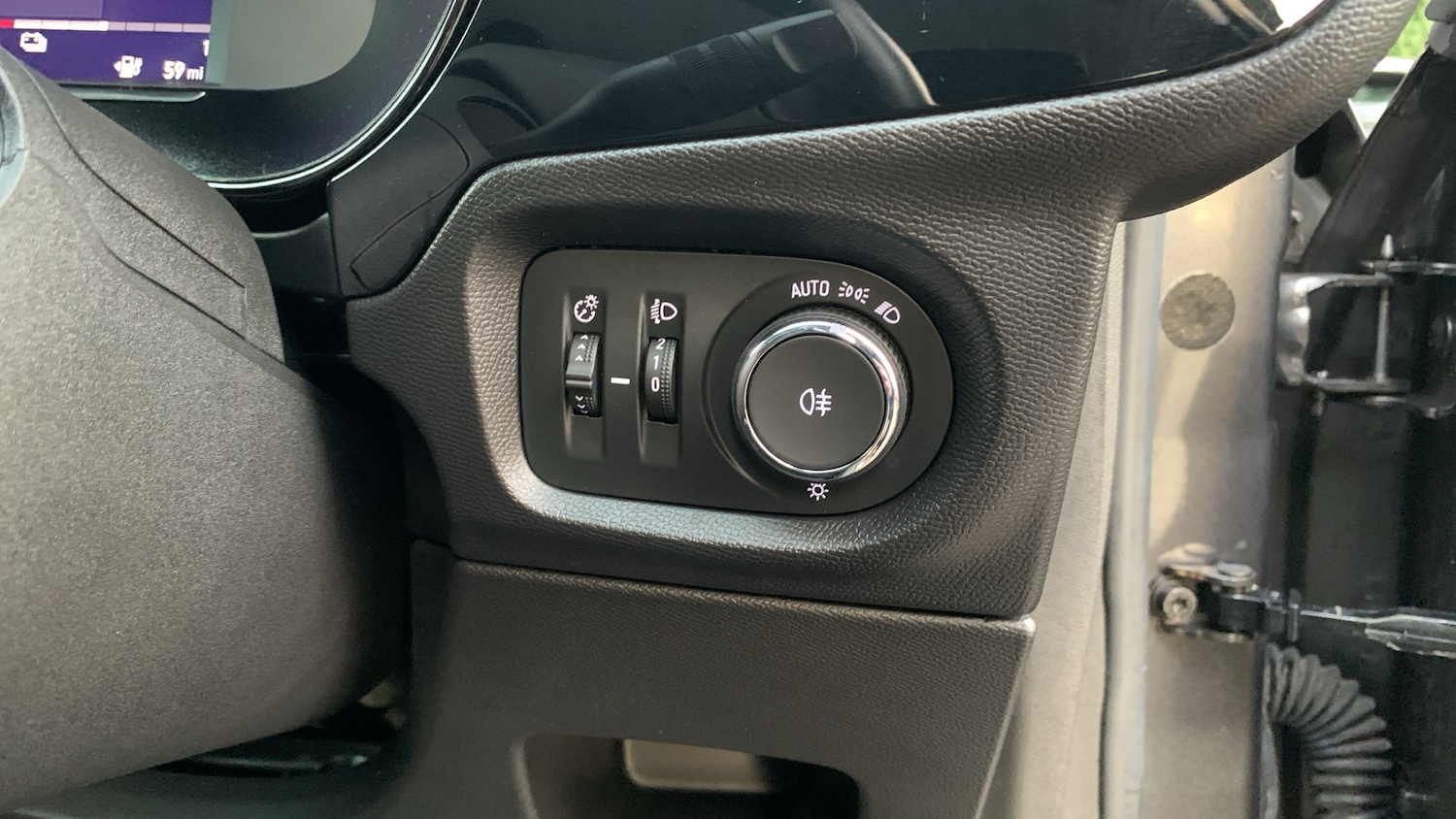 Used Vauxhall Corsa 2021 for sale - 76937151: Photo 35