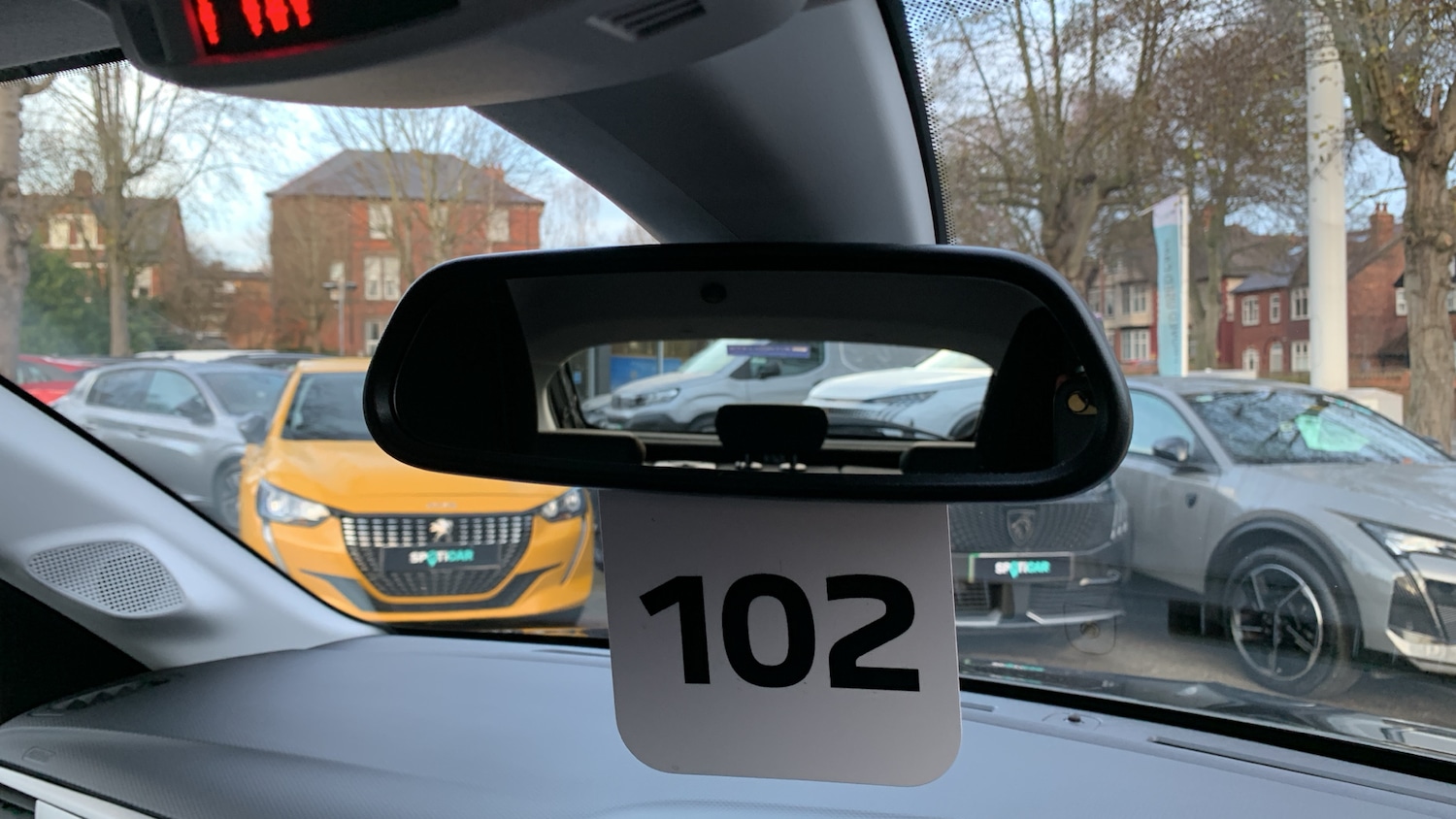 Used Vauxhall Corsa 2021 for sale - 76937151: Photo 38