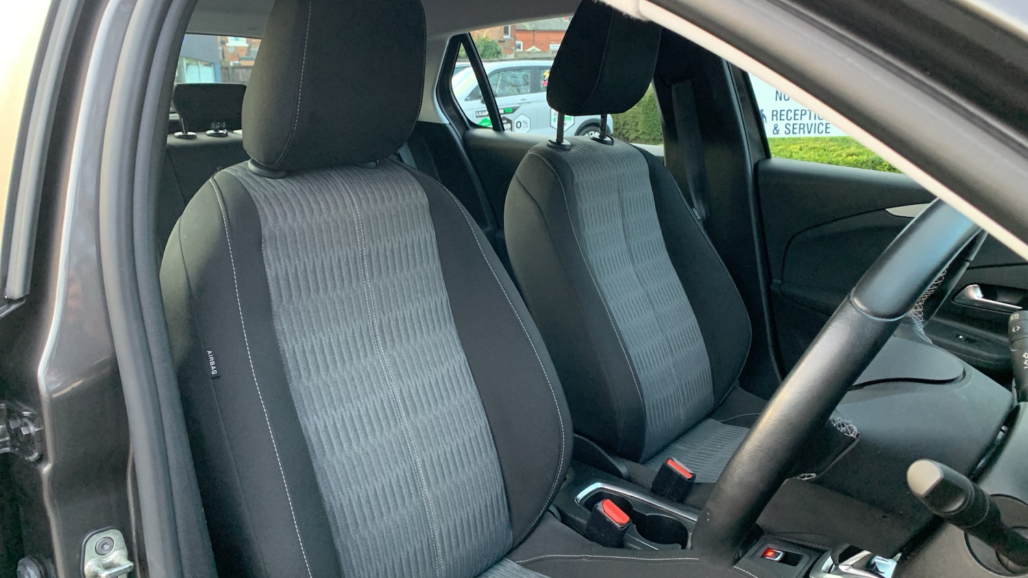 Used Vauxhall Corsa 2021 for sale - 76937151: Photo 43