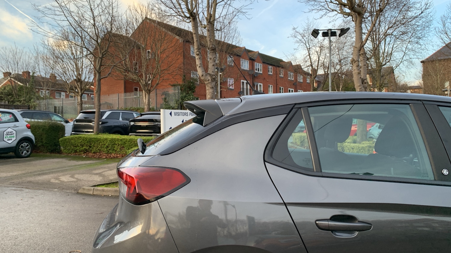 Used Vauxhall Corsa 2021 for sale - 76937151: Photo 44