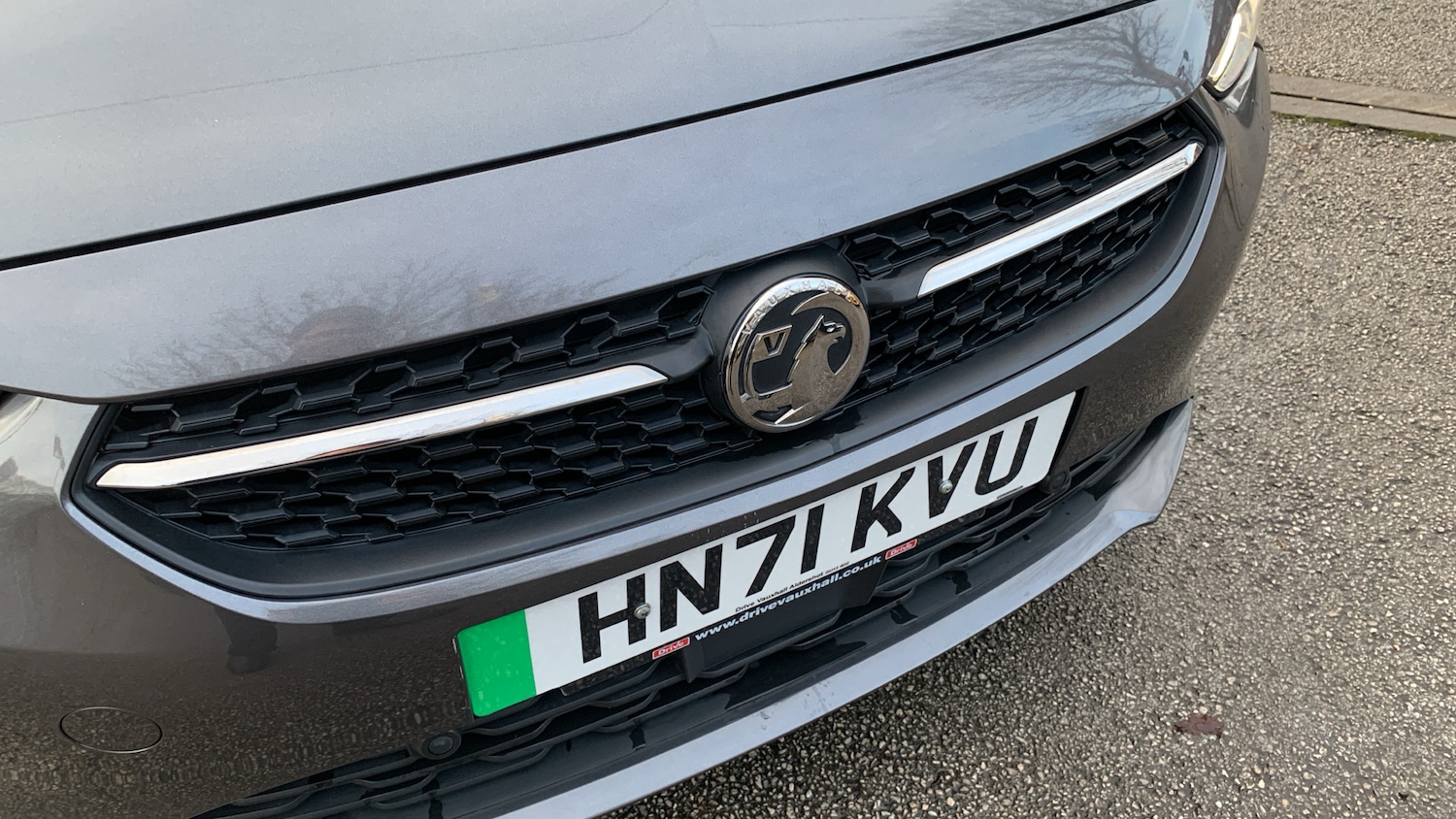 Used Vauxhall Corsa 2021 for sale - 76937151: Photo 47