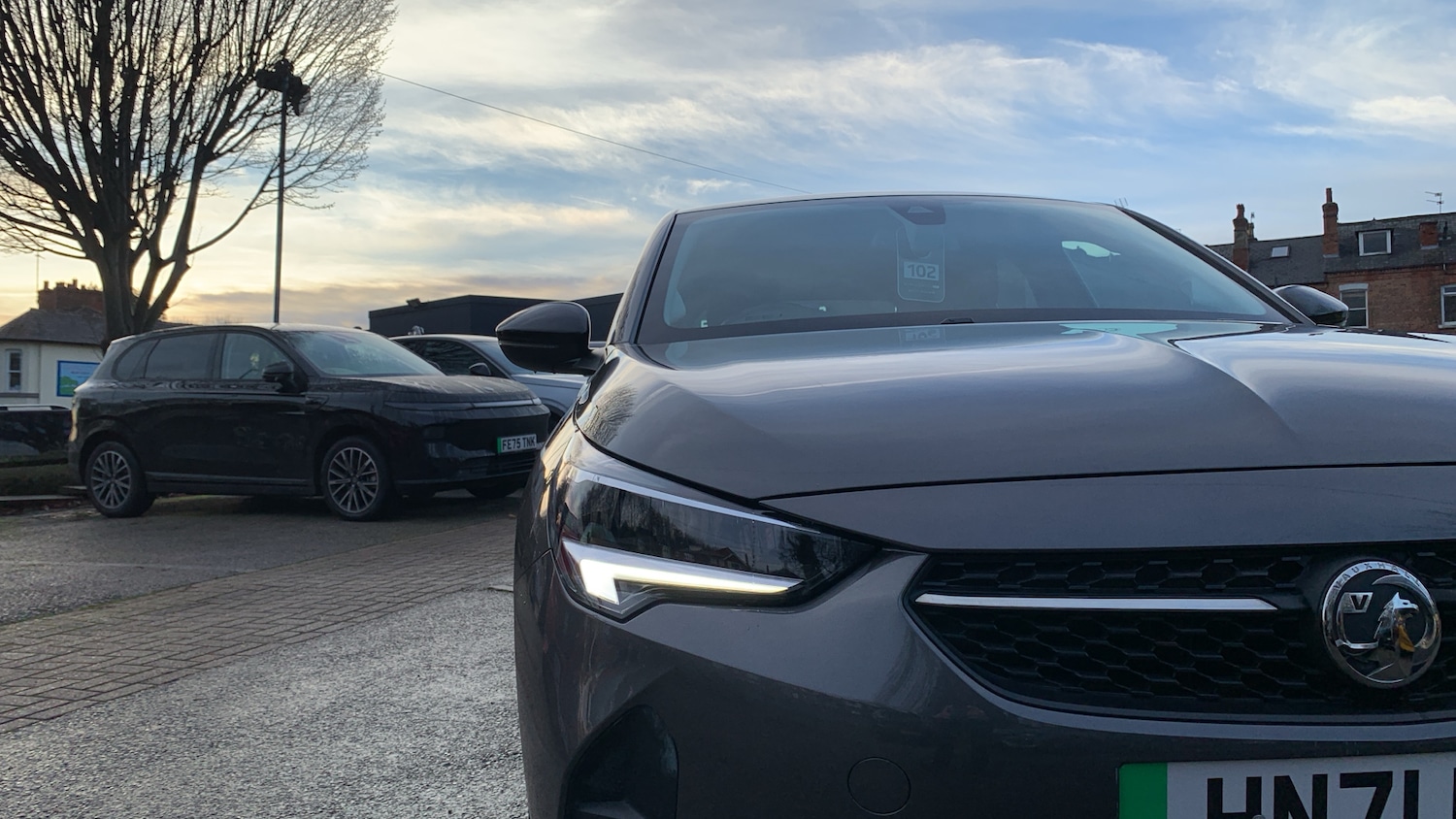 Used Vauxhall Corsa 2021 for sale - 76937151: Photo 48