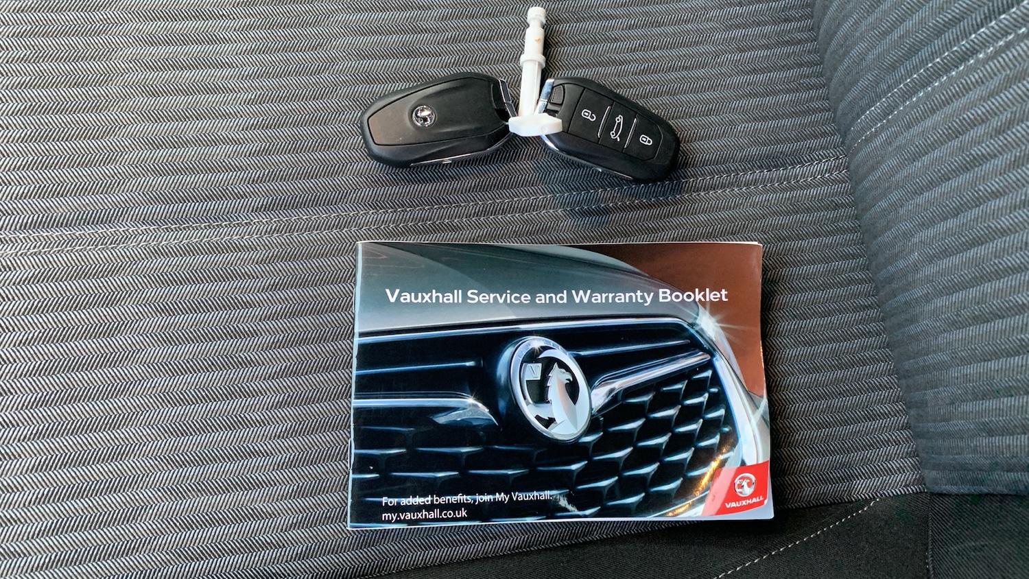 Used Vauxhall Corsa 2021 for sale - 76937151: Photo 50