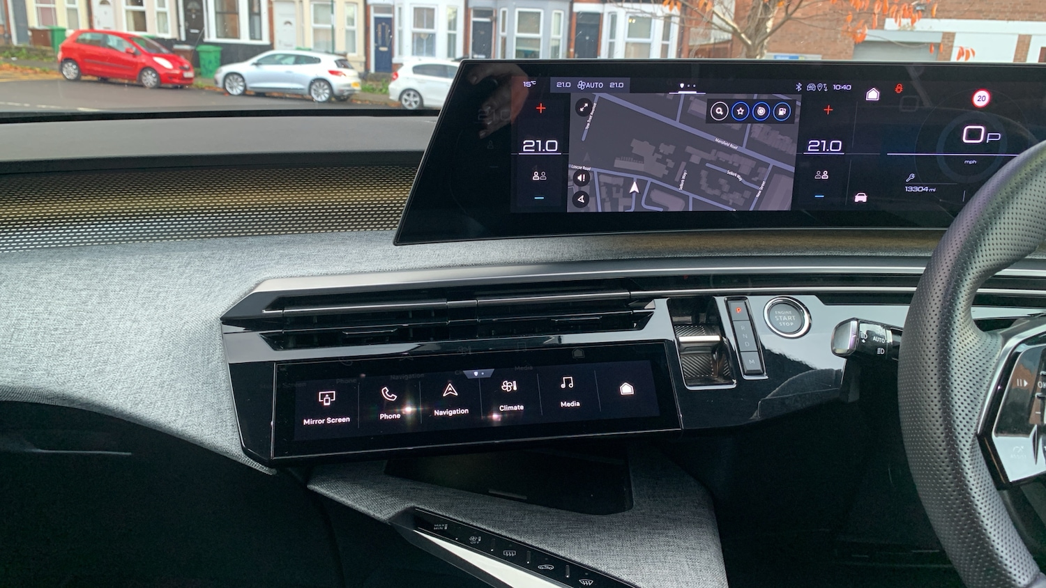 Used Peugeot 3008 2024 for sale - 76574303: Photo 10