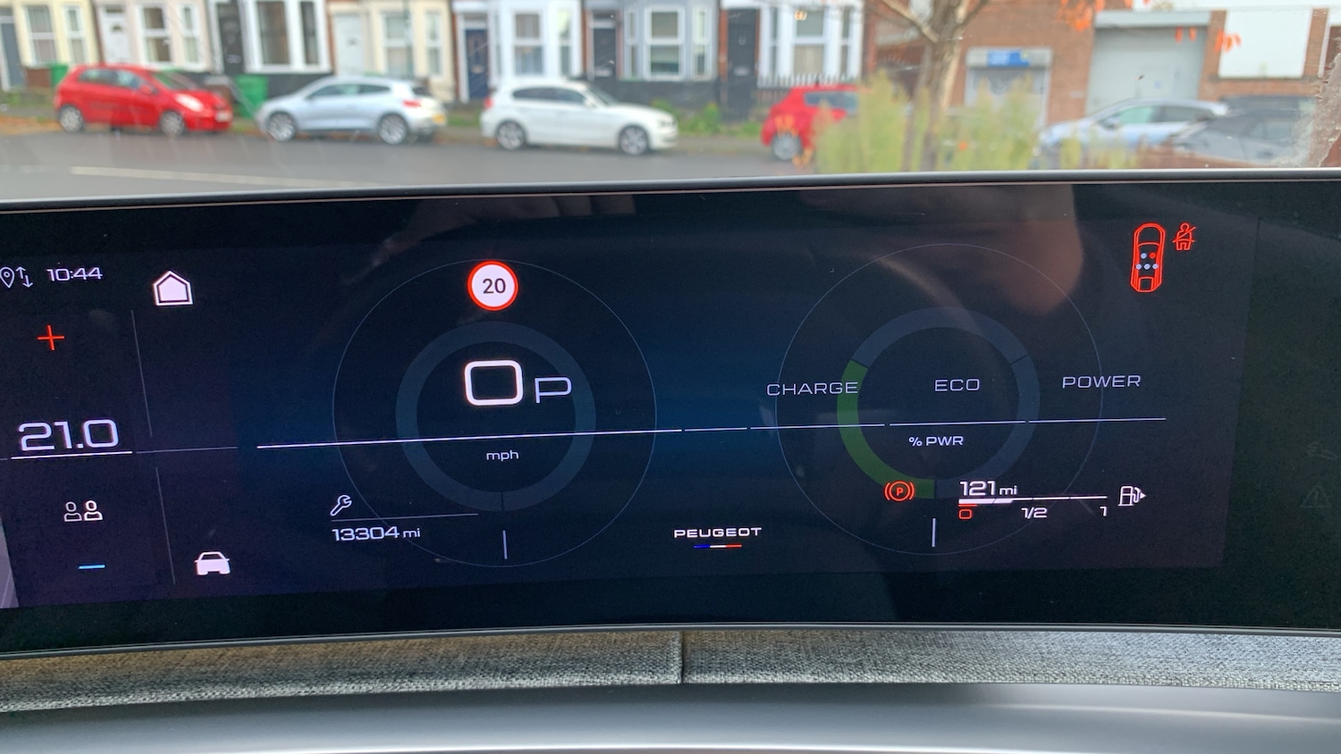 Used Peugeot 3008 2024 for sale - 76574303: Photo 13