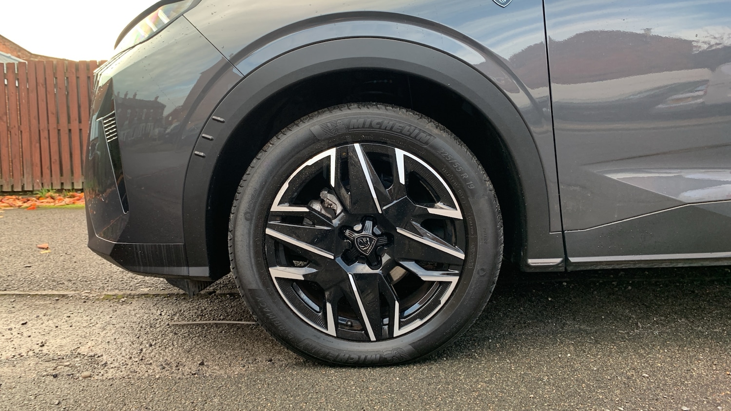 Used Peugeot 3008 2024 for sale - 76574303: Photo 14