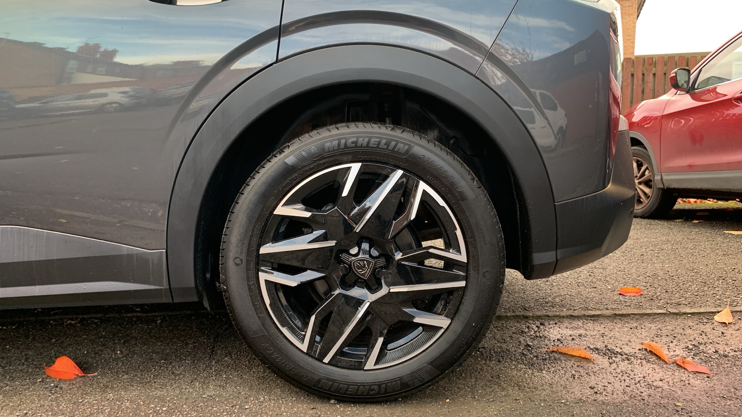 Used Peugeot 3008 2024 for sale - 76574303: Photo 15