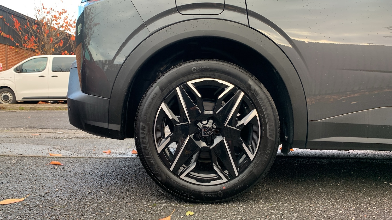 Used Peugeot 3008 2024 for sale - 76574303: Photo 16