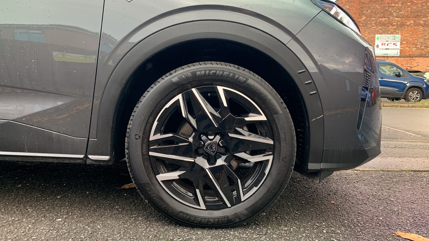 Used Peugeot 3008 2024 for sale - 76574303: Photo 17