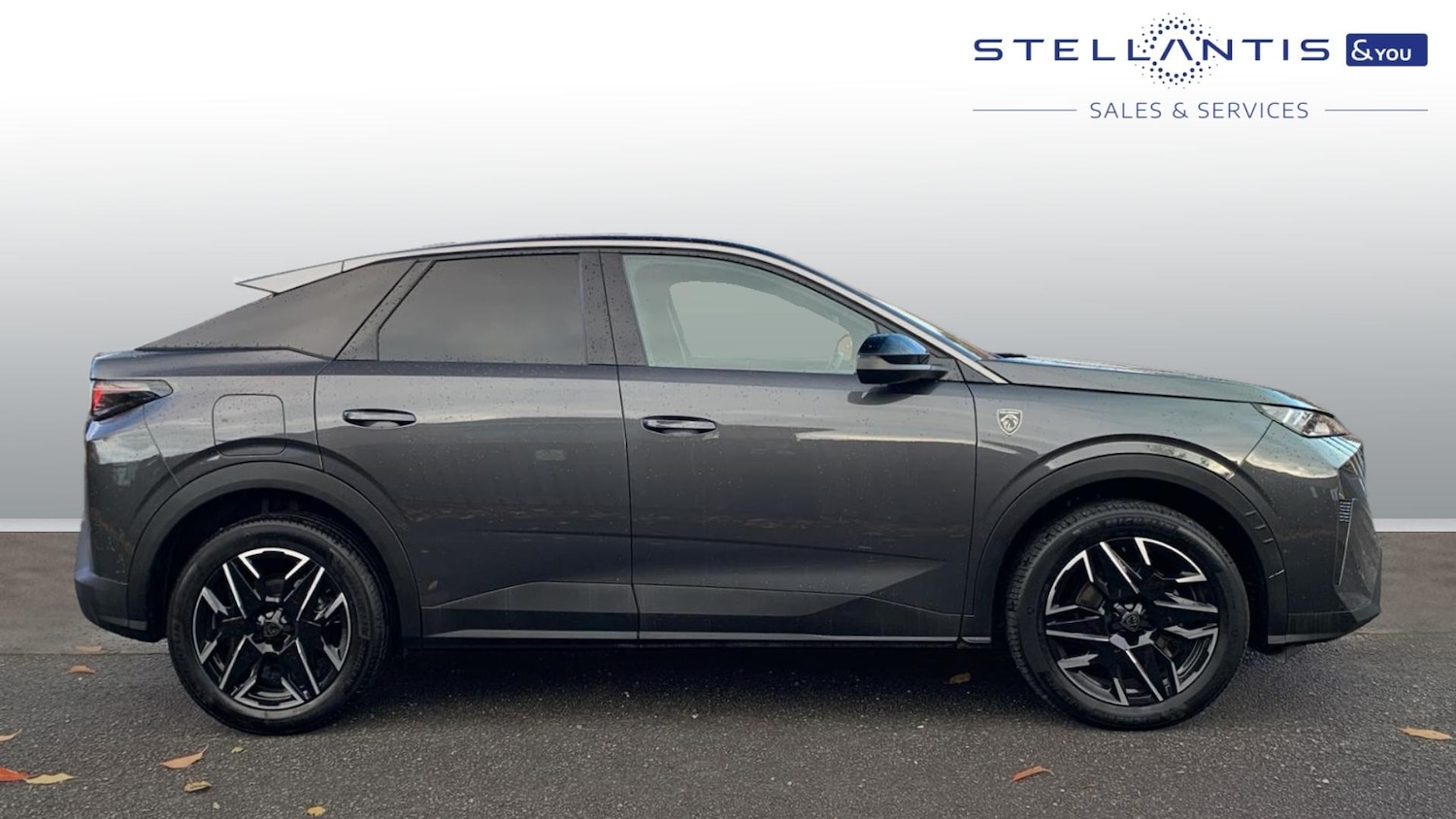 Used Peugeot 3008 2024 for sale - 76574303: Photo 2