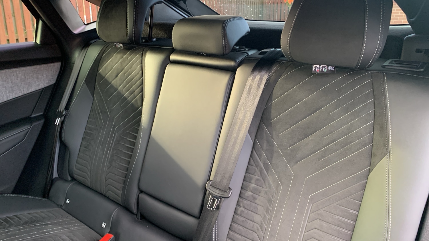 Used Peugeot 3008 2024 for sale - 76574303: Photo 25