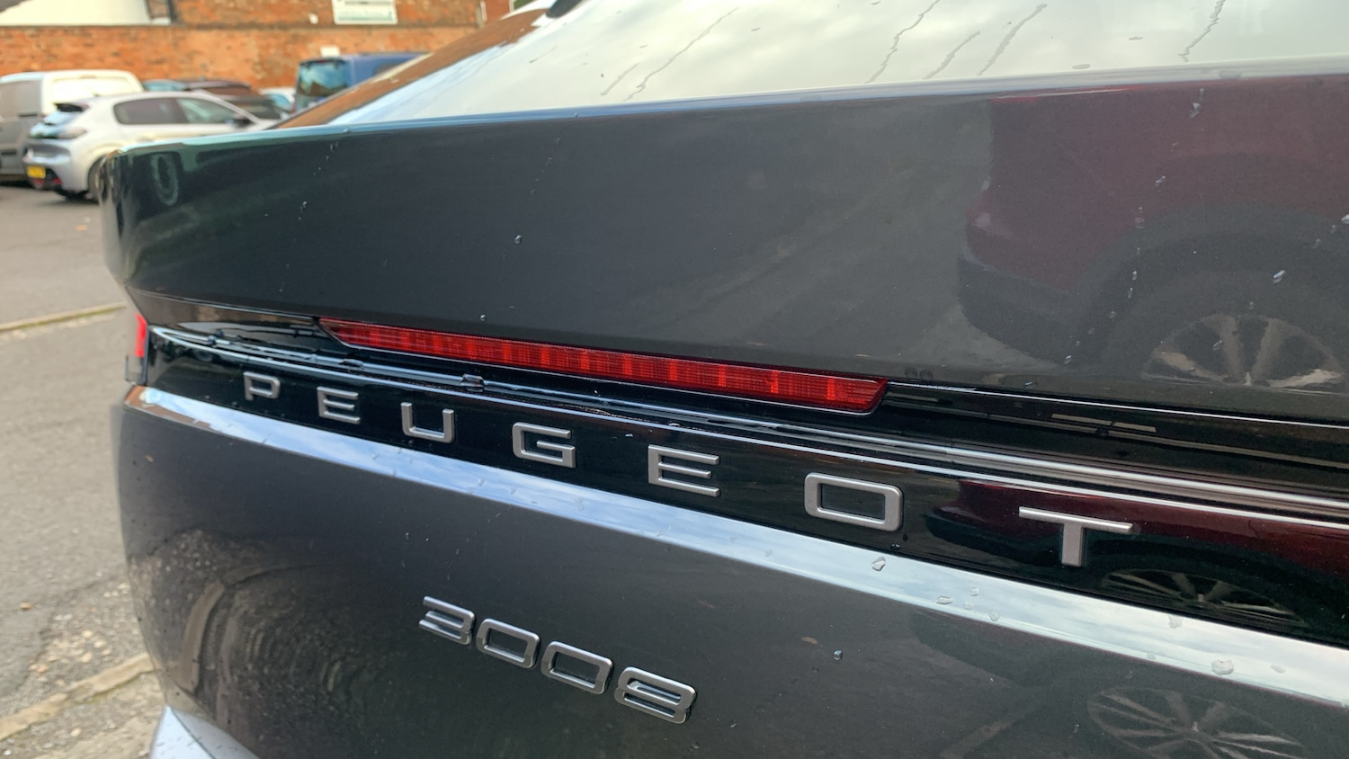 Used Peugeot 3008 2024 for sale - 76574303: Photo 26