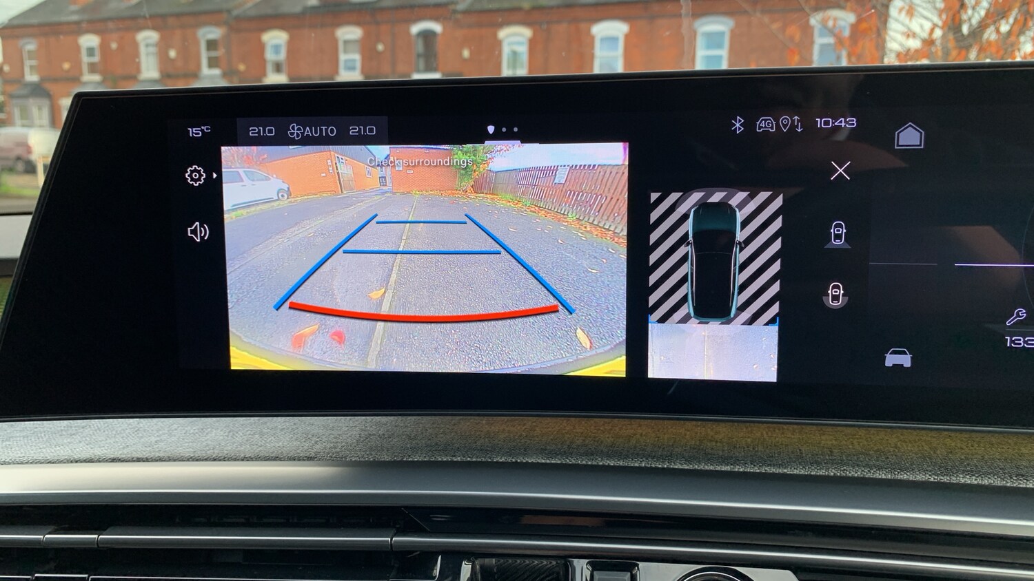 Used Peugeot 3008 2024 for sale - 76574303: Photo 29