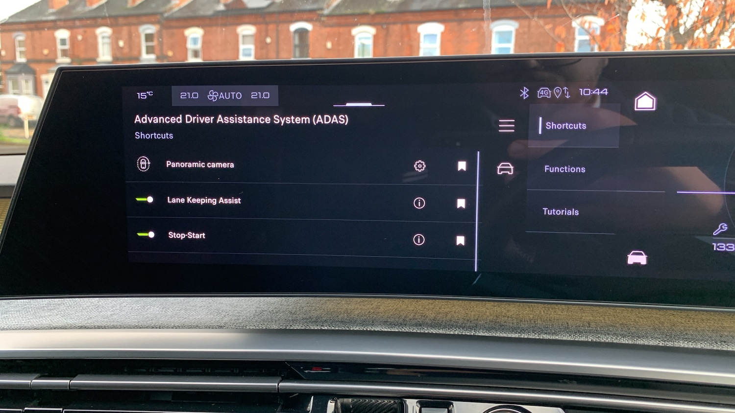 Used Peugeot 3008 2024 for sale - 76574303: Photo 30