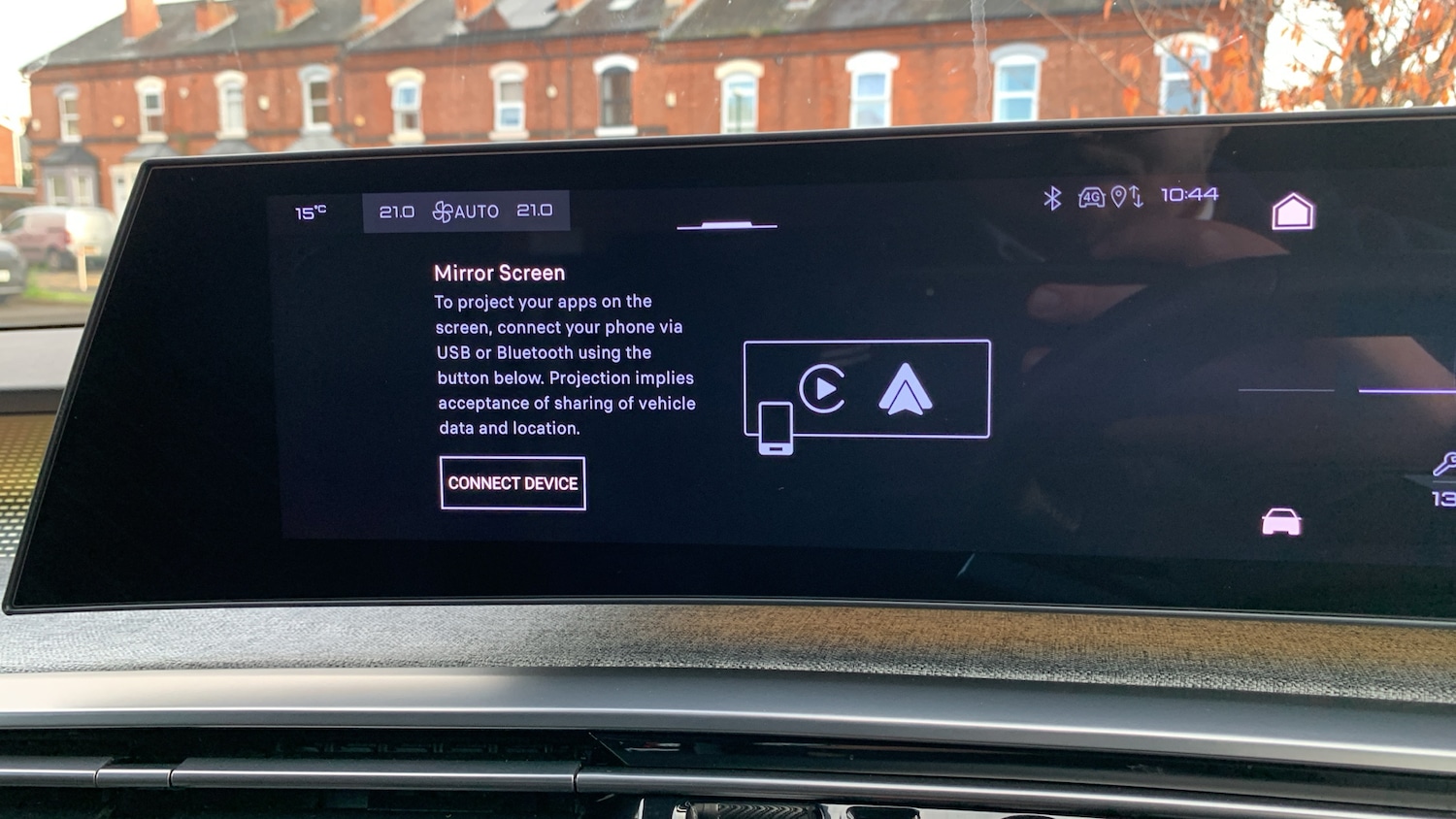 Used Peugeot 3008 2024 for sale - 76574303: Photo 31