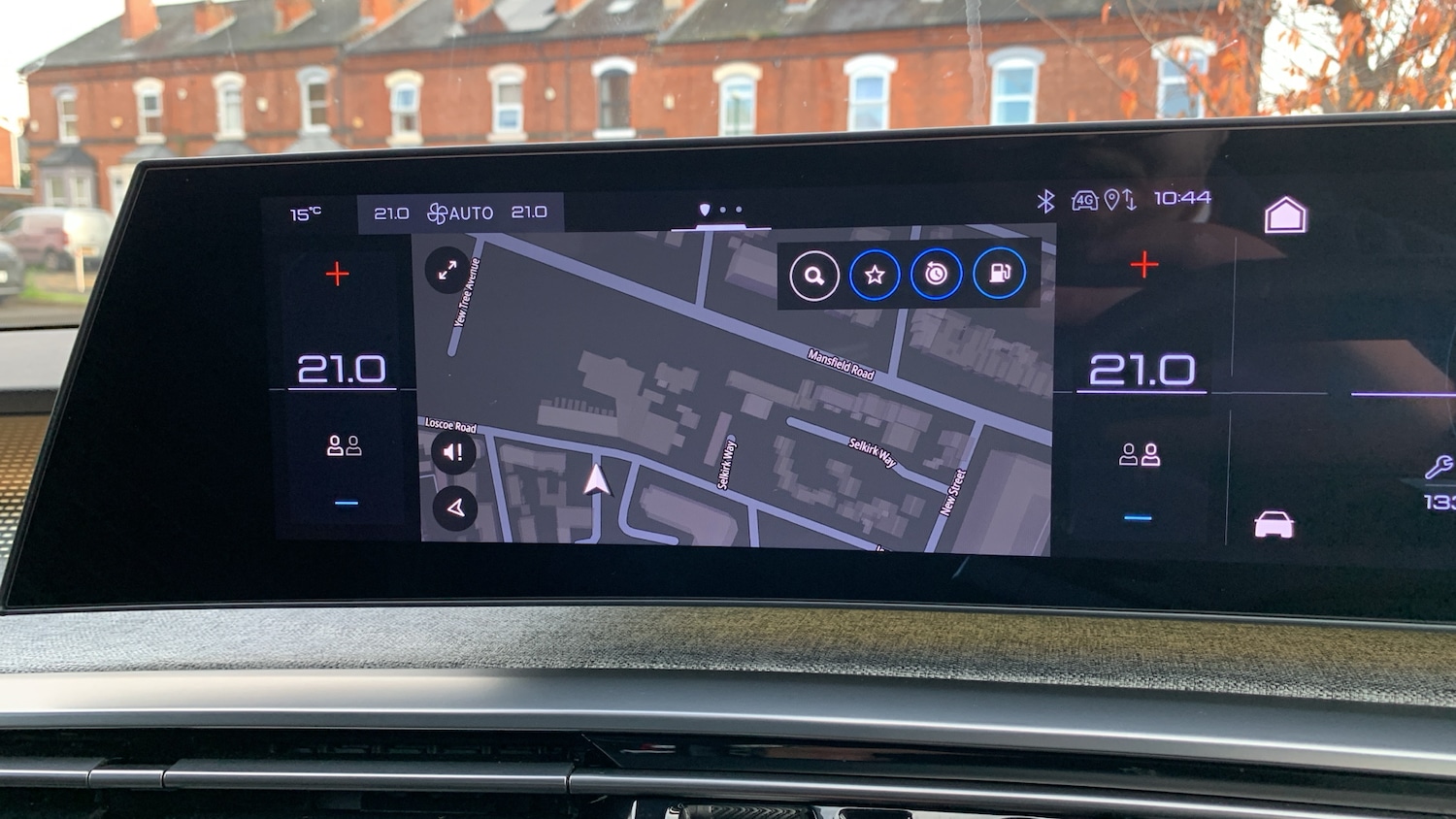 Used Peugeot 3008 2024 for sale - 76574303: Photo 32