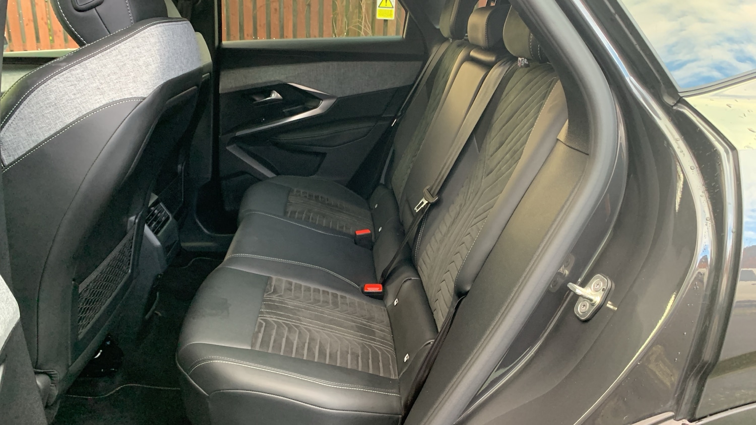 Used Peugeot 3008 2024 for sale - 76574303: Photo 33