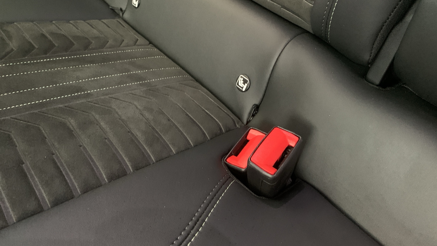 Used Peugeot 3008 2024 for sale - 76574303: Photo 35