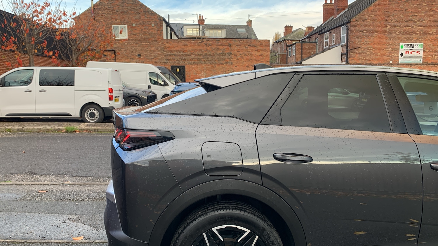 Used Peugeot 3008 2024 for sale - 76574303: Photo 43