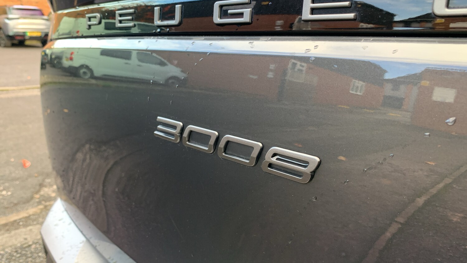 Used Peugeot 3008 2024 for sale - 76574303: Photo 44