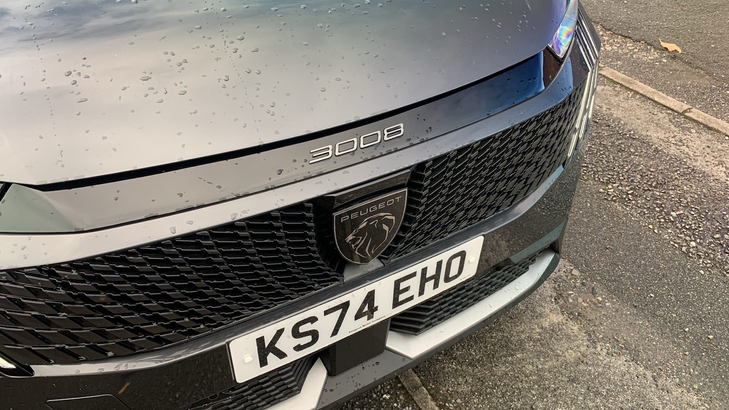 Used Peugeot 3008 2024 for sale - 76574303: Photo 46