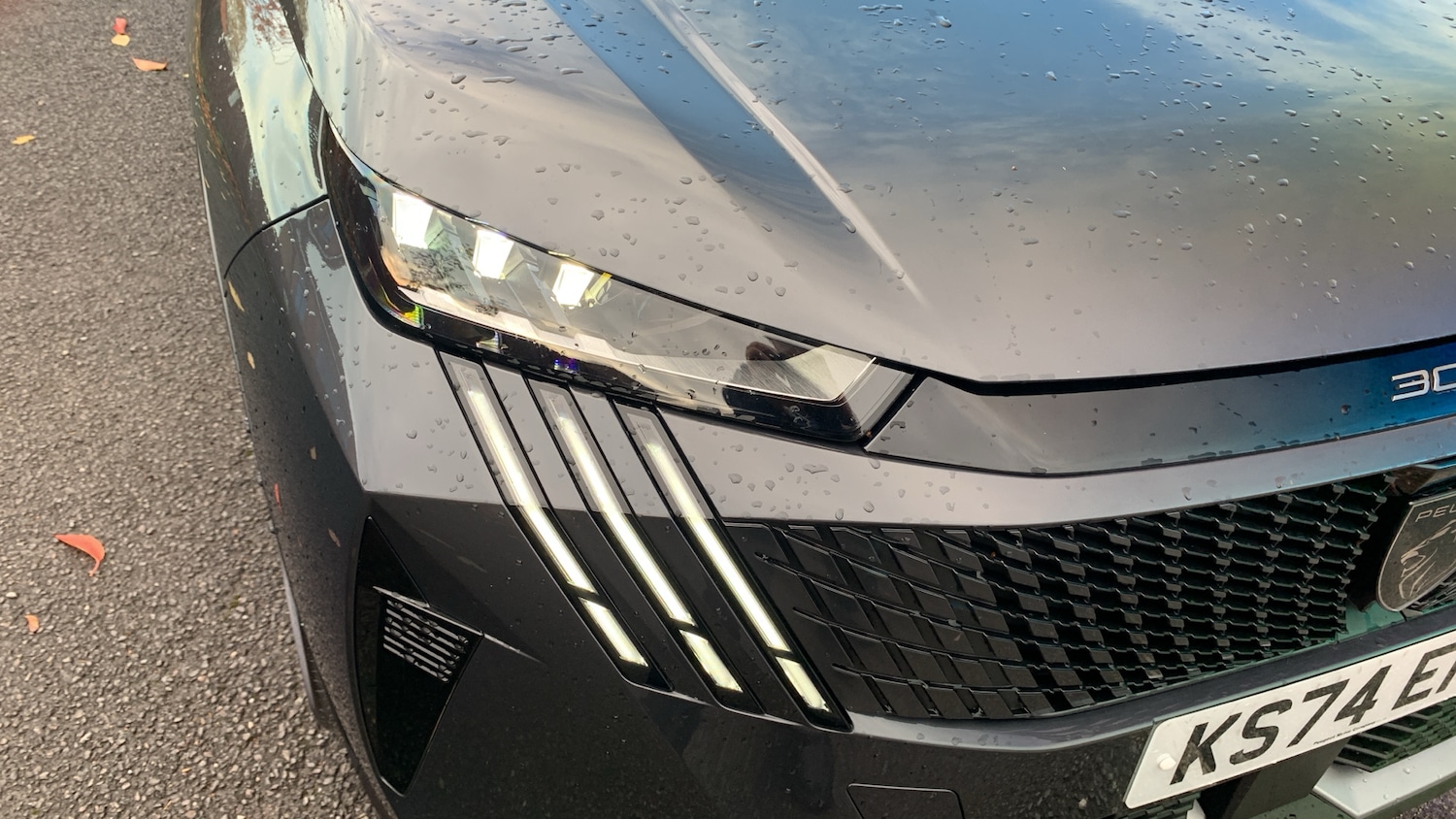 Used Peugeot 3008 2024 for sale - 76574303: Photo 47