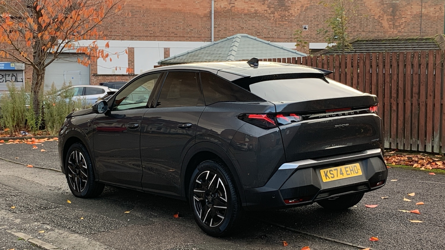 Used Peugeot 3008 2024 for sale - 76574303: Photo 5