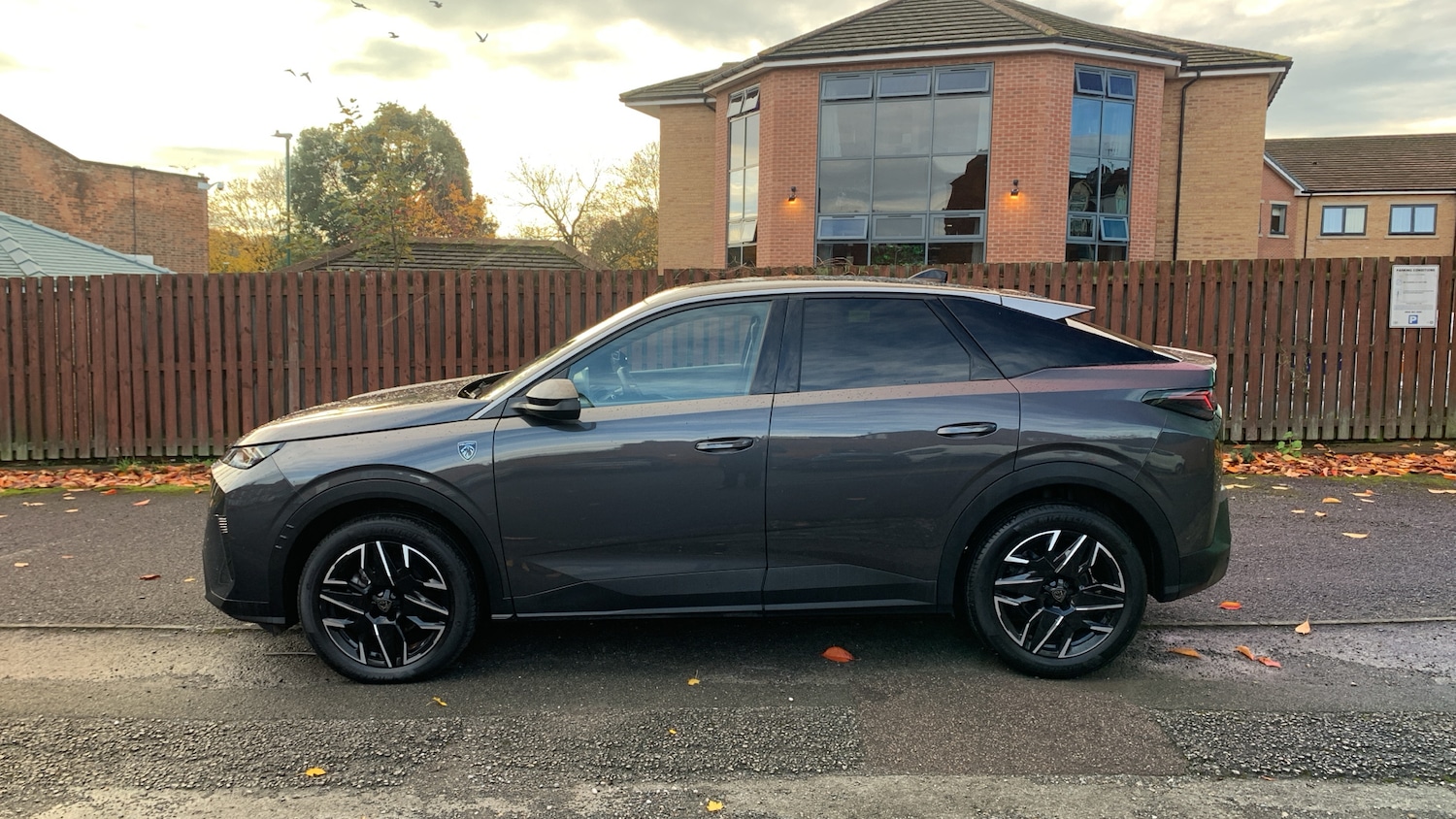 Used Peugeot 3008 2024 for sale - 76574303: Photo 6