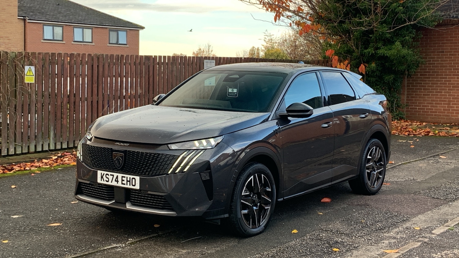 Used Peugeot 3008 2024 for sale - 76574303: Photo 7