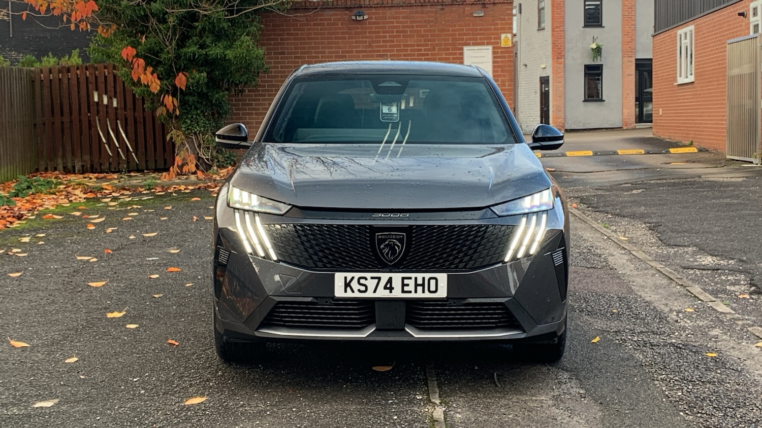 Used Peugeot 3008 2024 for sale - 76574303: Photo 8