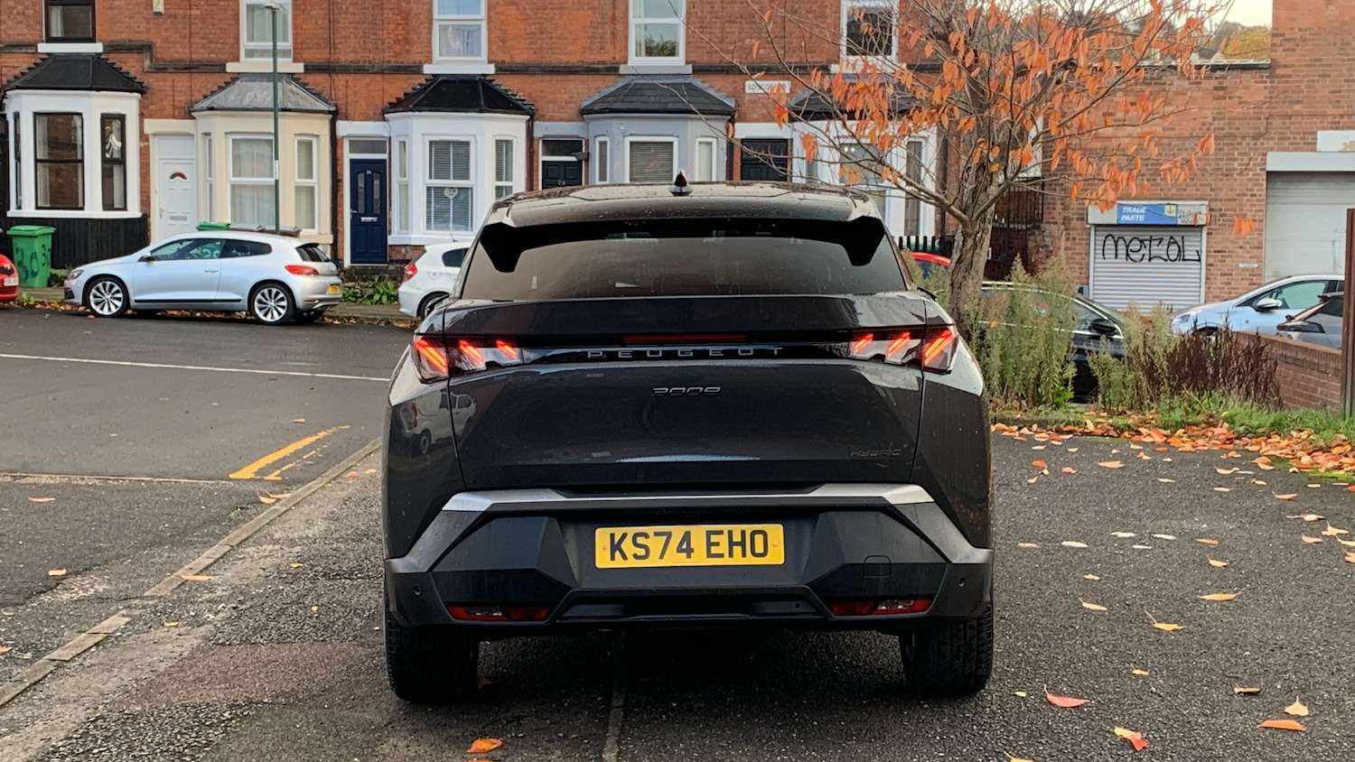 Used Peugeot 3008 2024 for sale - 76574303: Photo 9