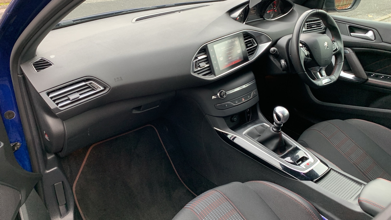 Used Peugeot 308 2017 for sale - 76586435: Photo 12