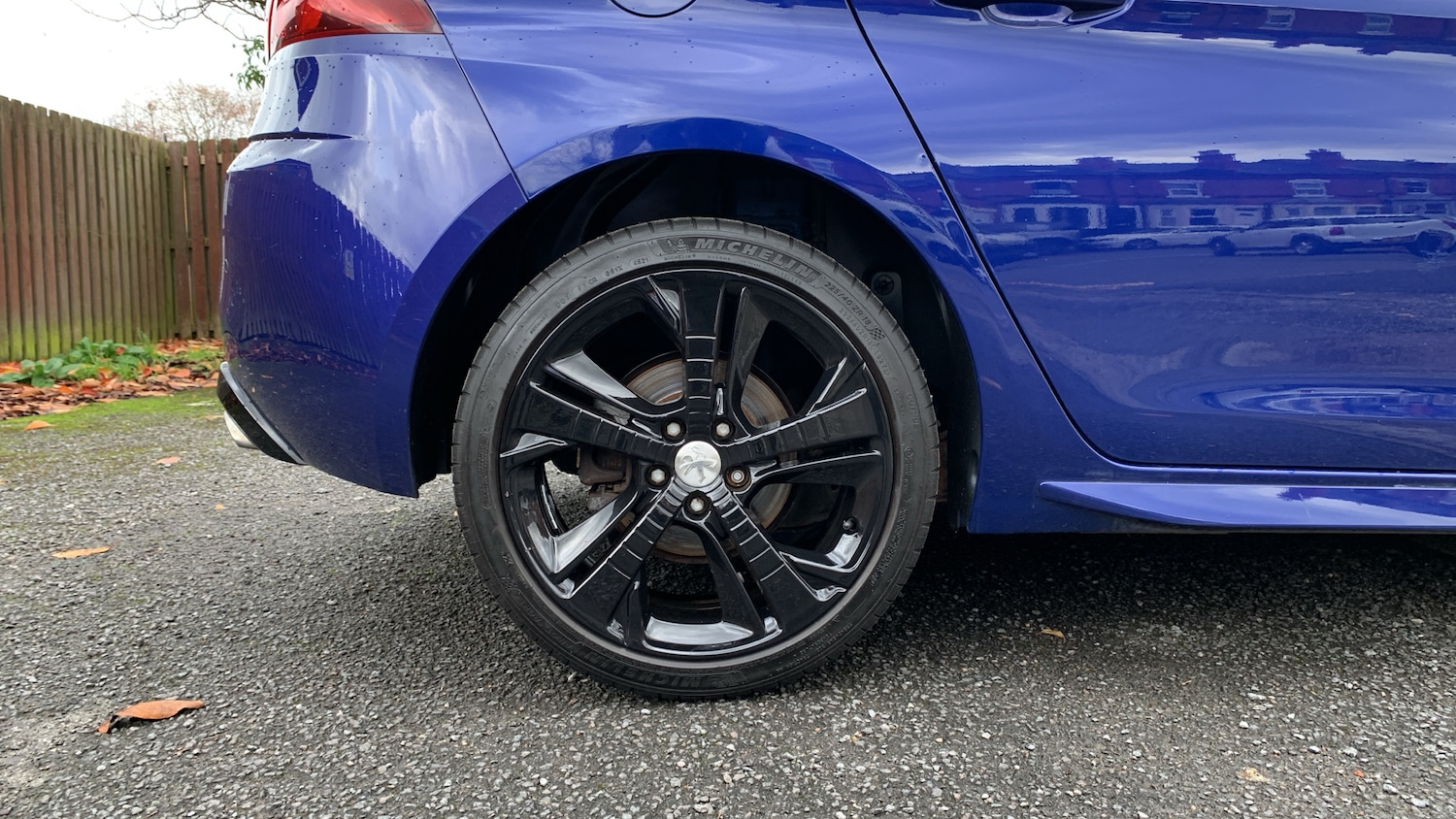 Used Peugeot 308 2017 for sale - 76586435: Photo 16