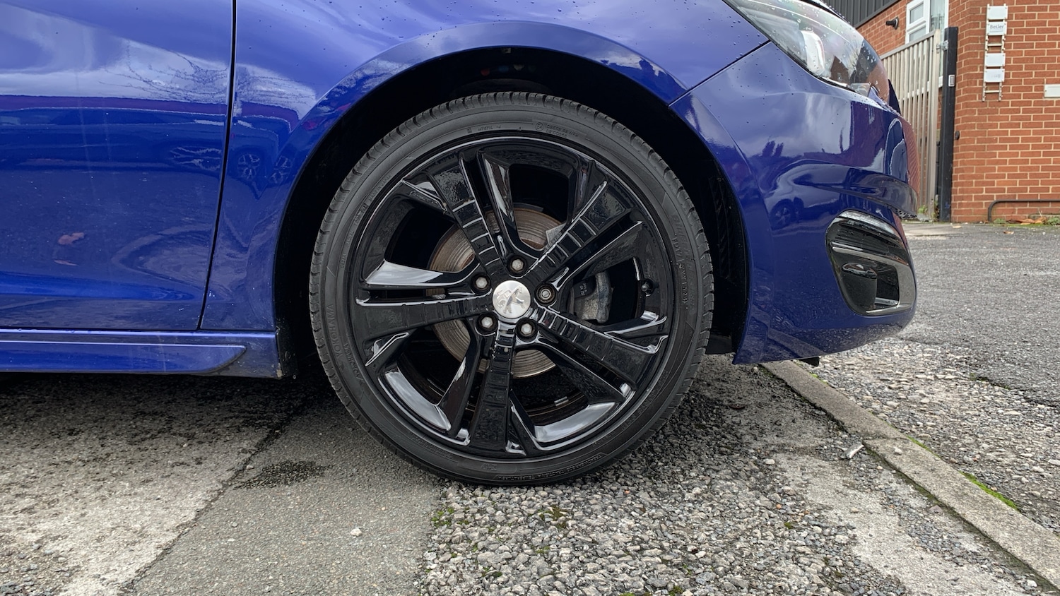 Used Peugeot 308 2017 for sale - 76586435: Photo 17