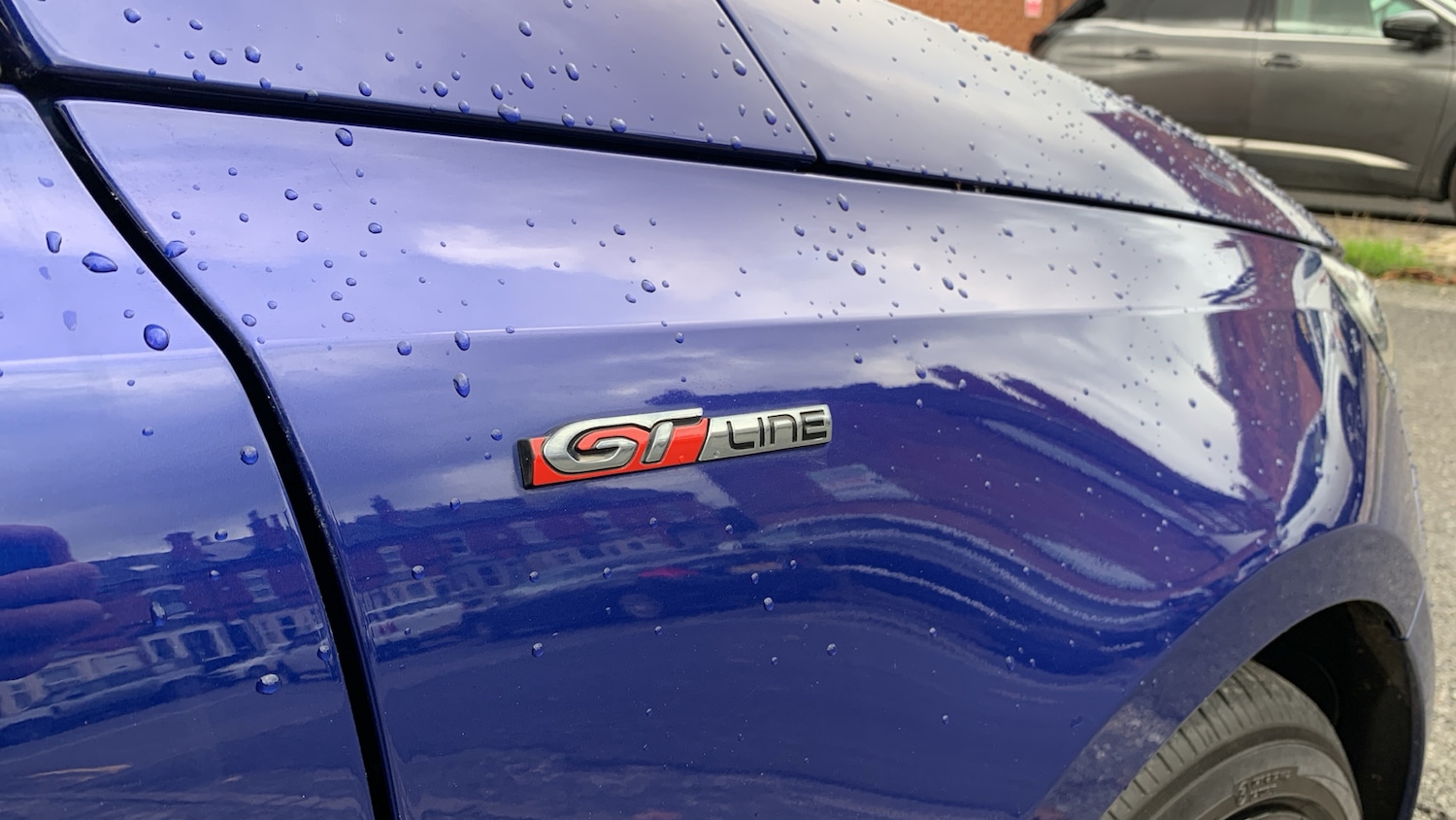 Used Peugeot 308 2017 for sale - 76586435: Photo 18