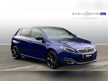 2017 - 1.6 BlueHDi 120 GT Line 5dr