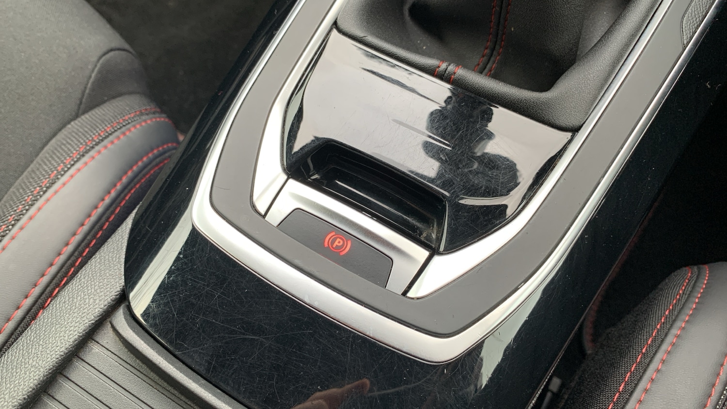 Used Peugeot 308 2017 for sale - 76586435: Photo 21