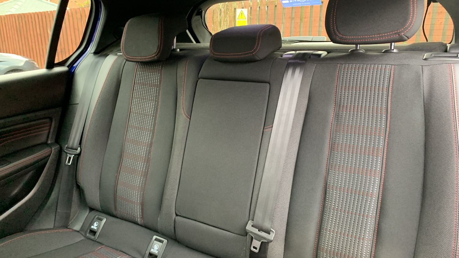 Used Peugeot 308 2017 for sale - 76586435: Photo 25