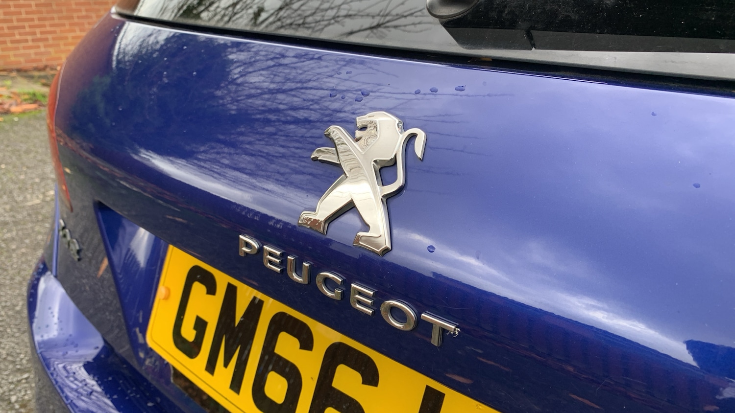 Used Peugeot 308 2017 for sale - 76586435: Photo 26