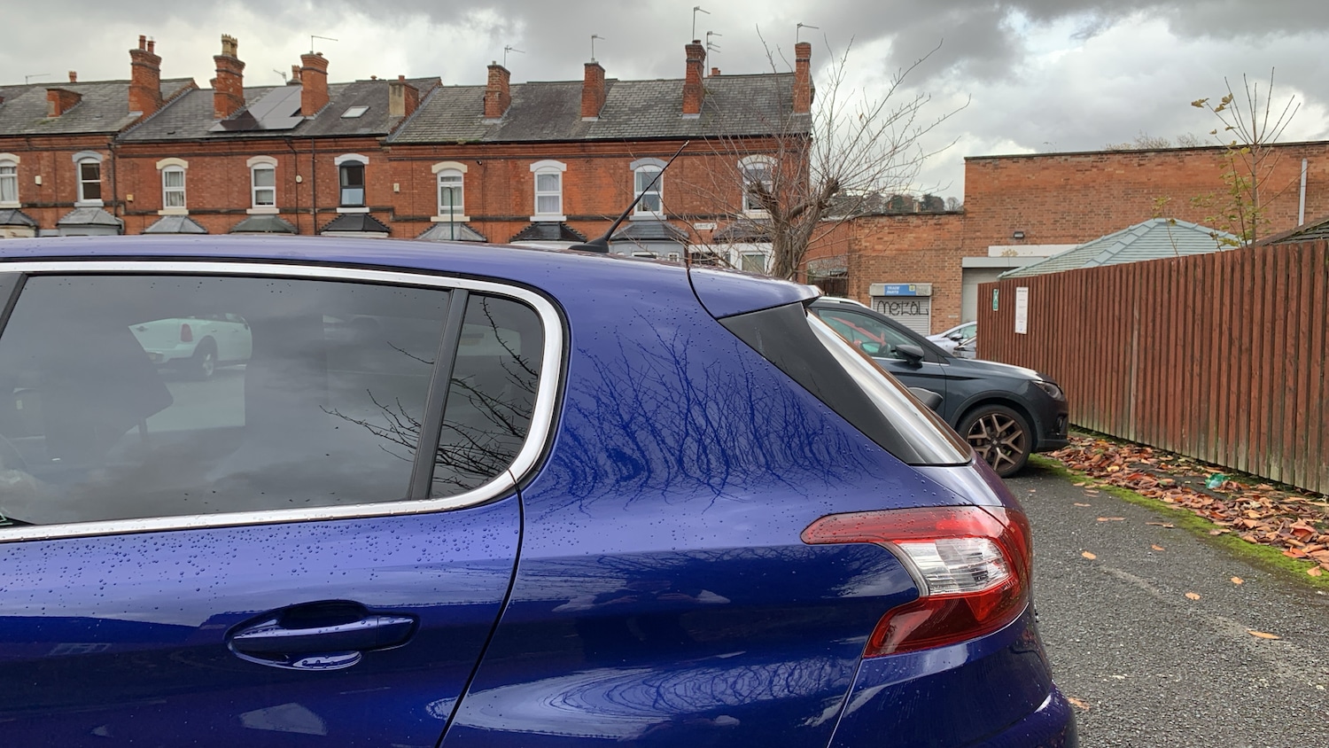 Used Peugeot 308 2017 for sale - 76586435: Photo 40