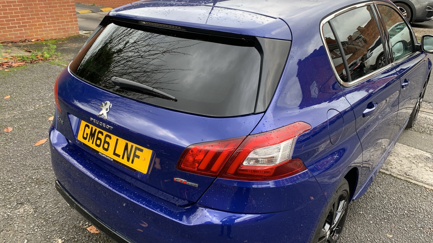 Used Peugeot 308 2017 for sale - 76586435: Photo 42